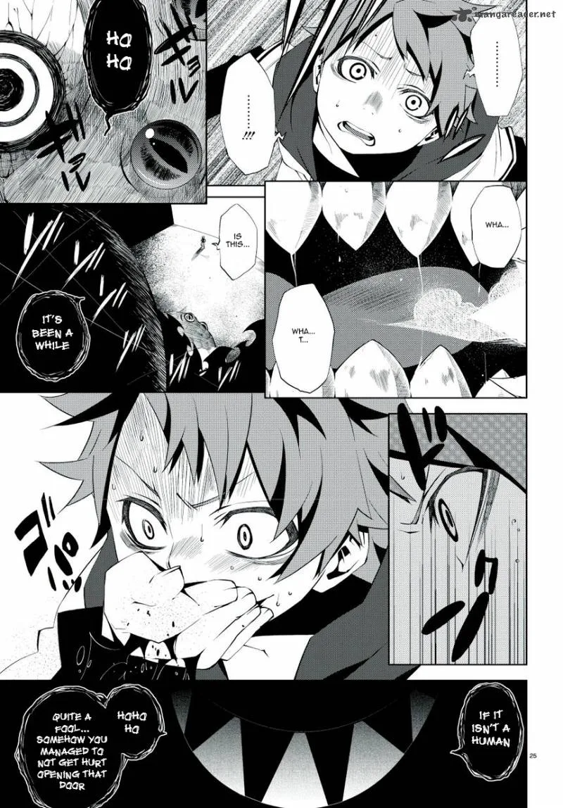 Double Gauge Chapter 1 page 29