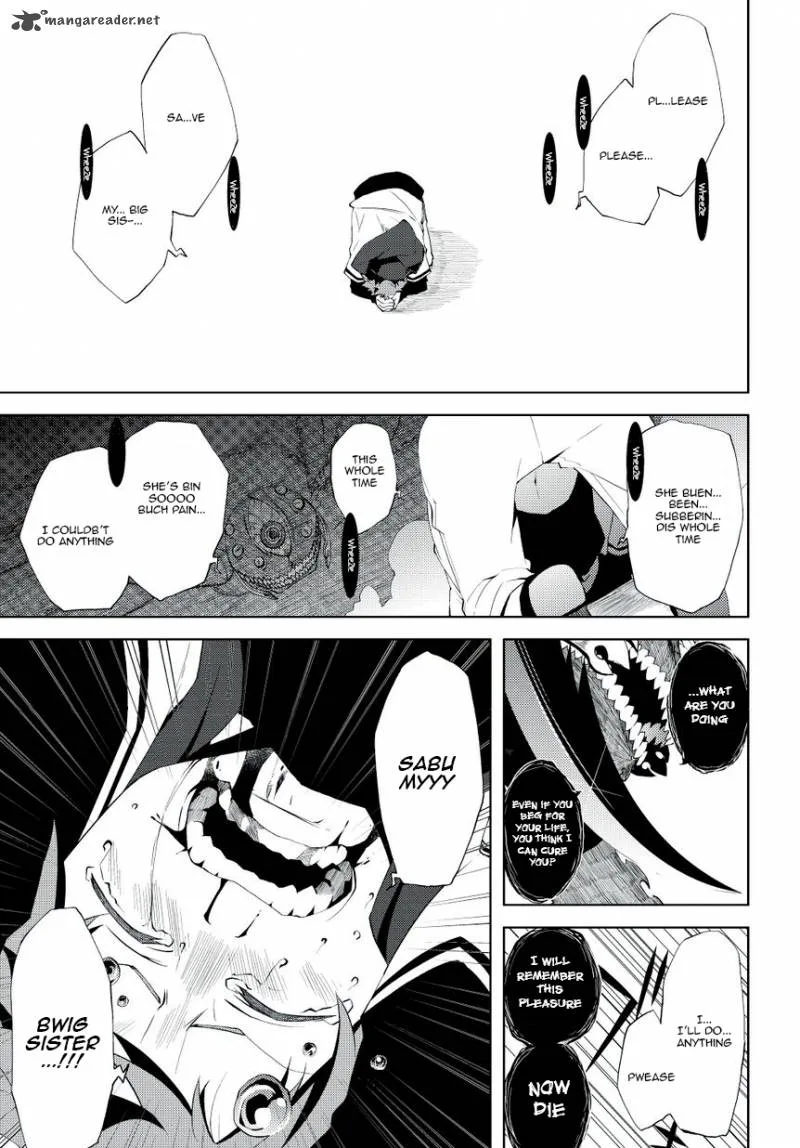 Double Gauge Chapter 1 page 31