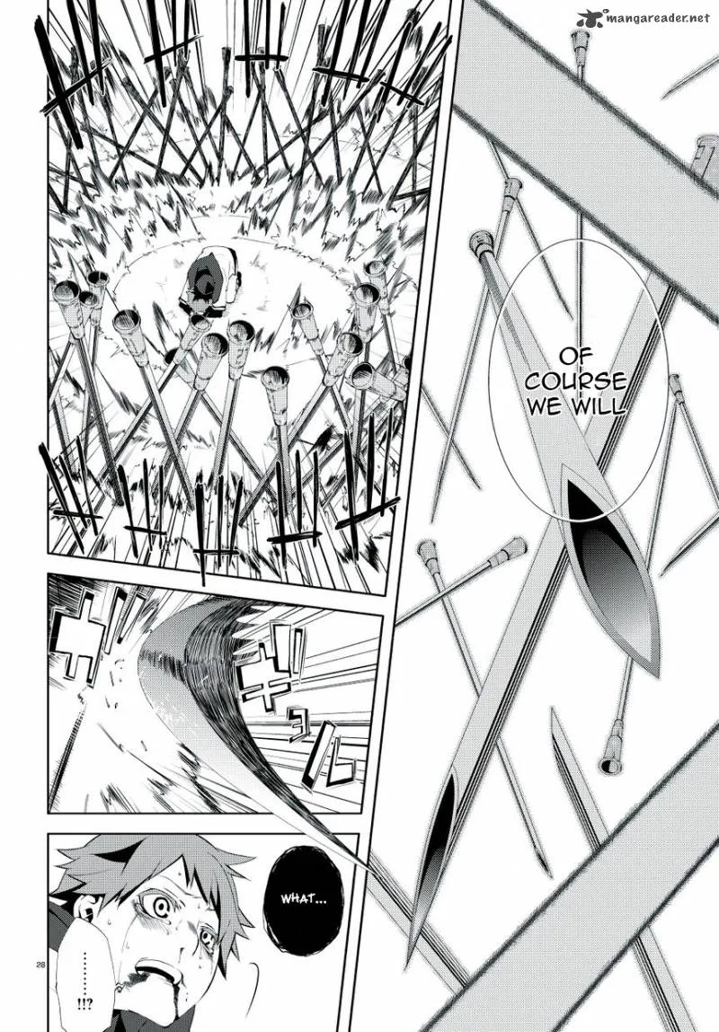 Double Gauge Chapter 1 page 32