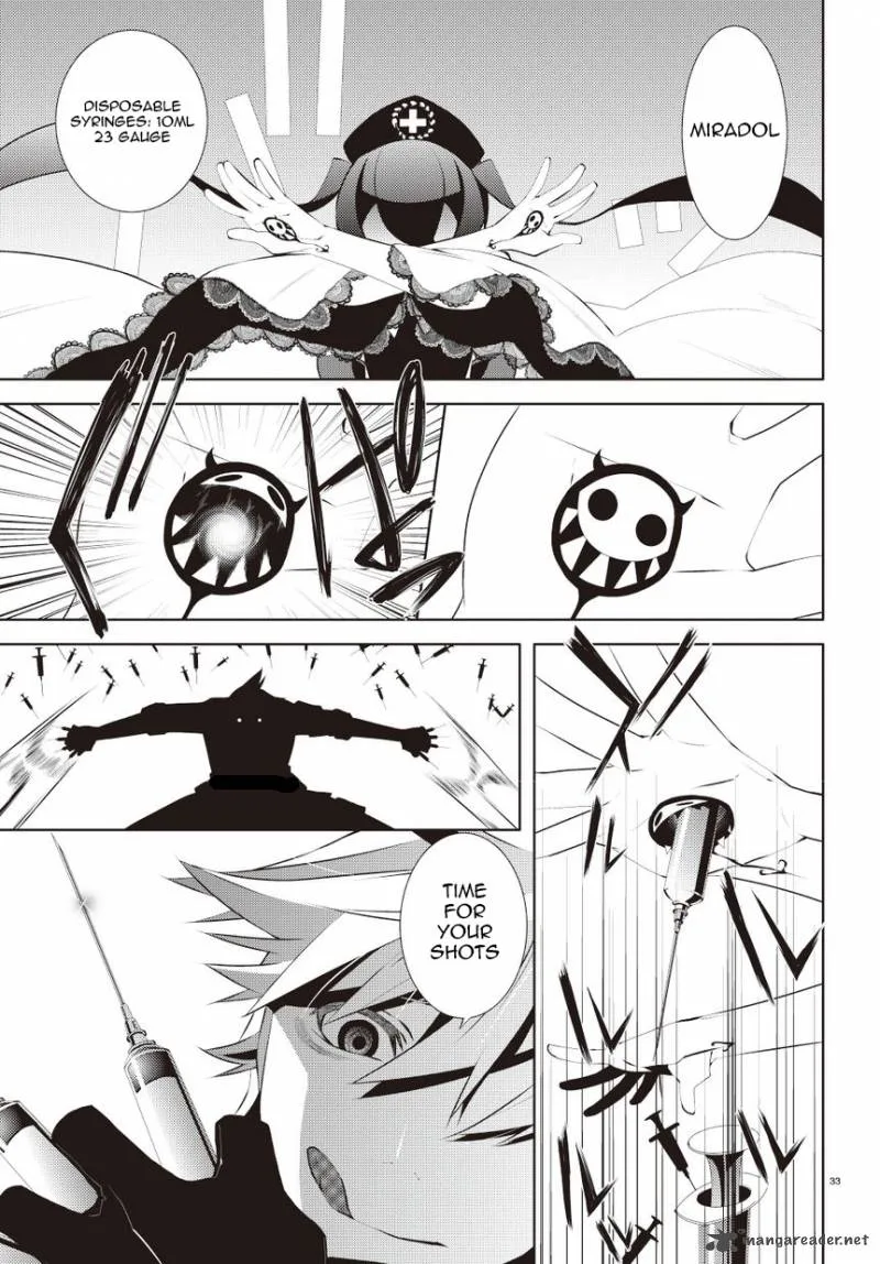 Double Gauge Chapter 1 page 37