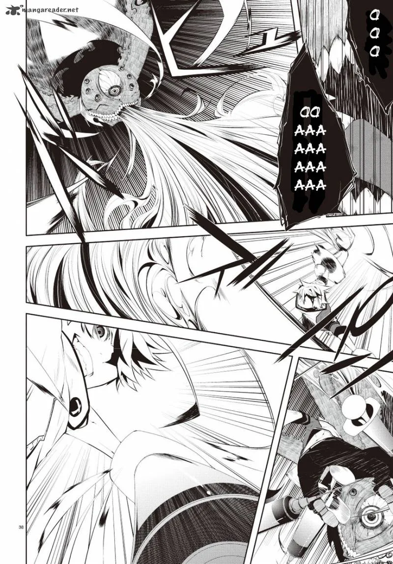 Double Gauge Chapter 1 page 41