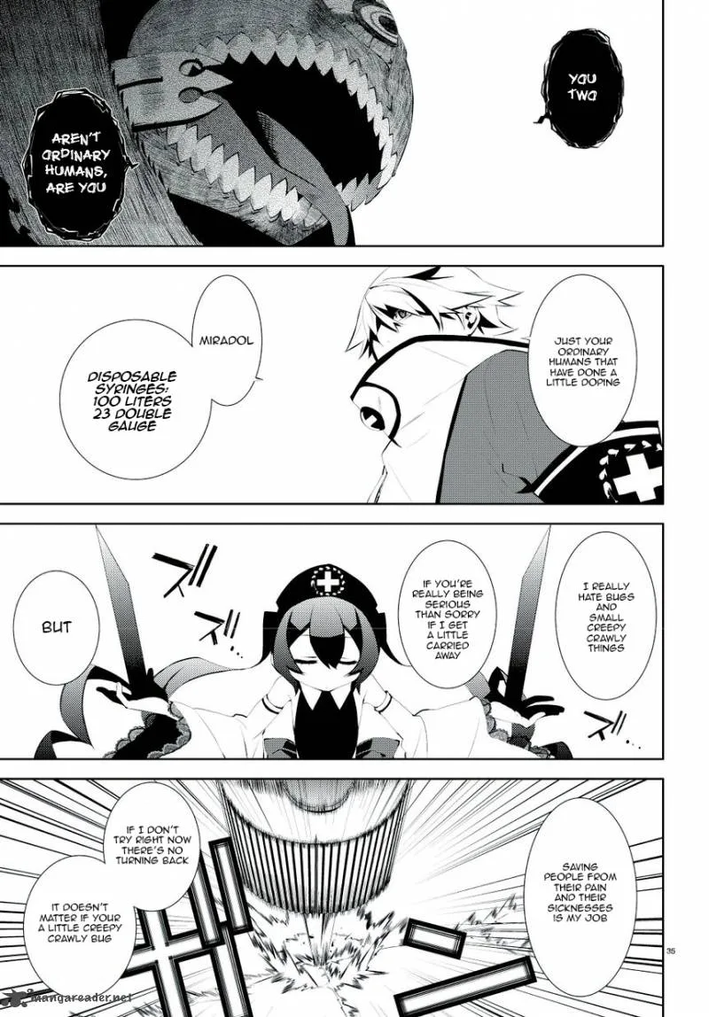 Double Gauge Chapter 1 page 39