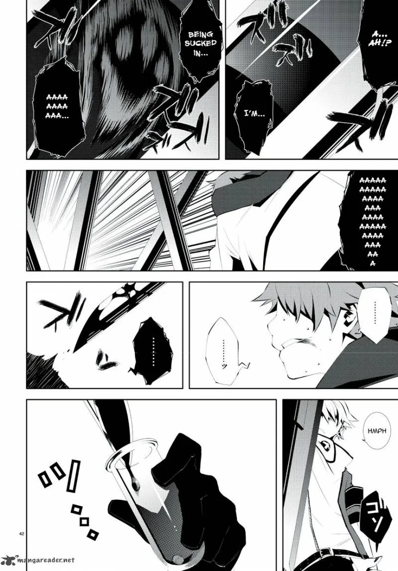 Double Gauge Chapter 1 page 45