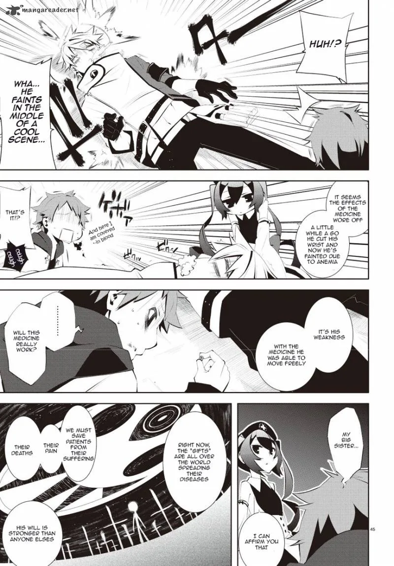 Double Gauge Chapter 1 page 48