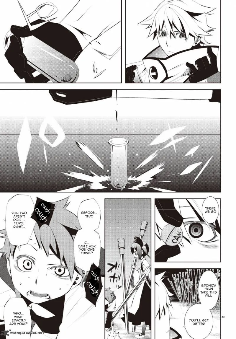 Double Gauge Chapter 1 page 46