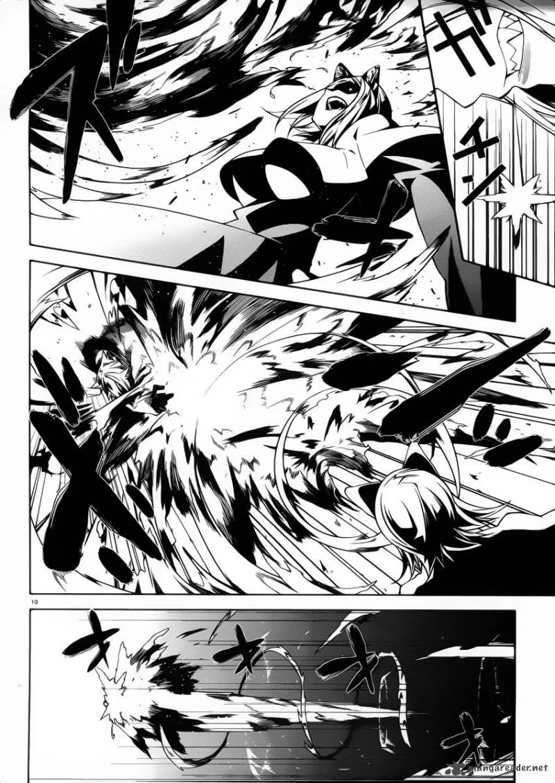 Double Gauge Chapter 10 page 11