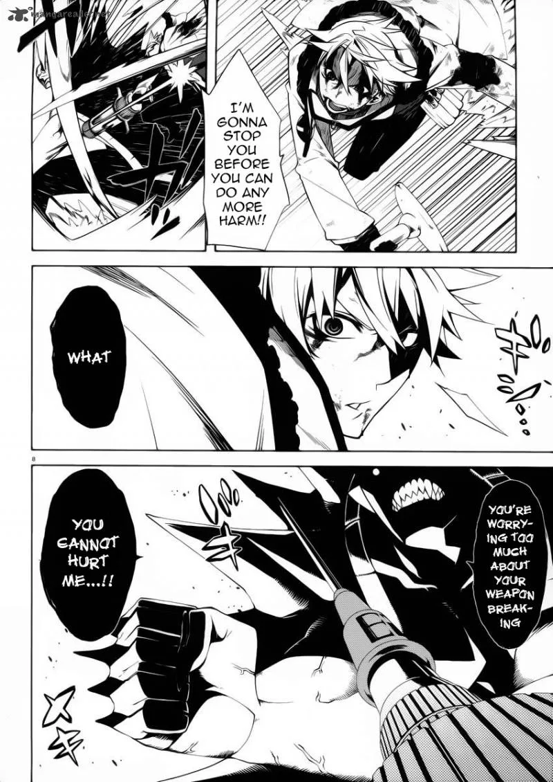 Double Gauge Chapter 10 page 9