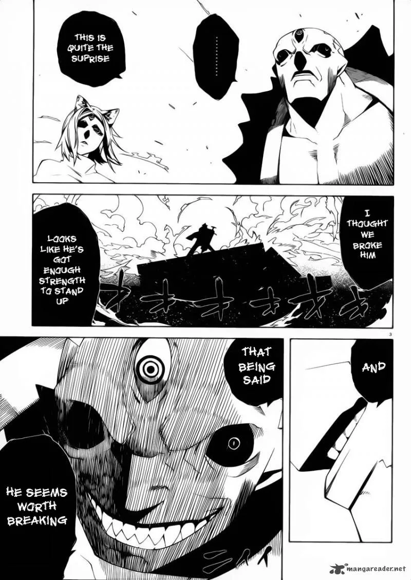 Double Gauge Chapter 10 page 4
