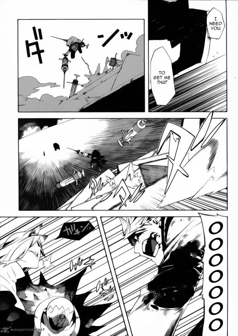 Double Gauge Chapter 10 page 6