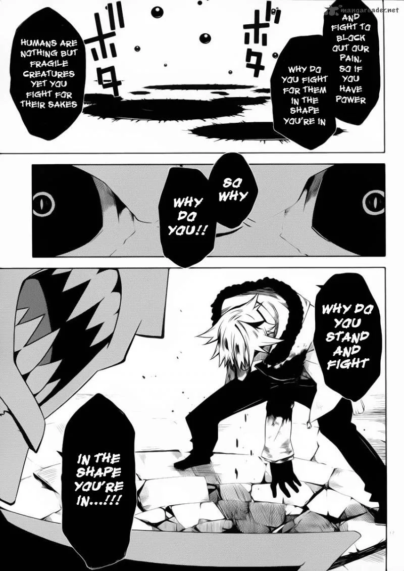 Double Gauge Chapter 10 page 18