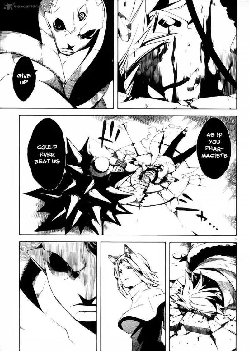 Double Gauge Chapter 10 page 16