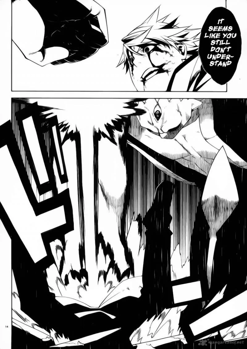 Double Gauge Chapter 10 page 15