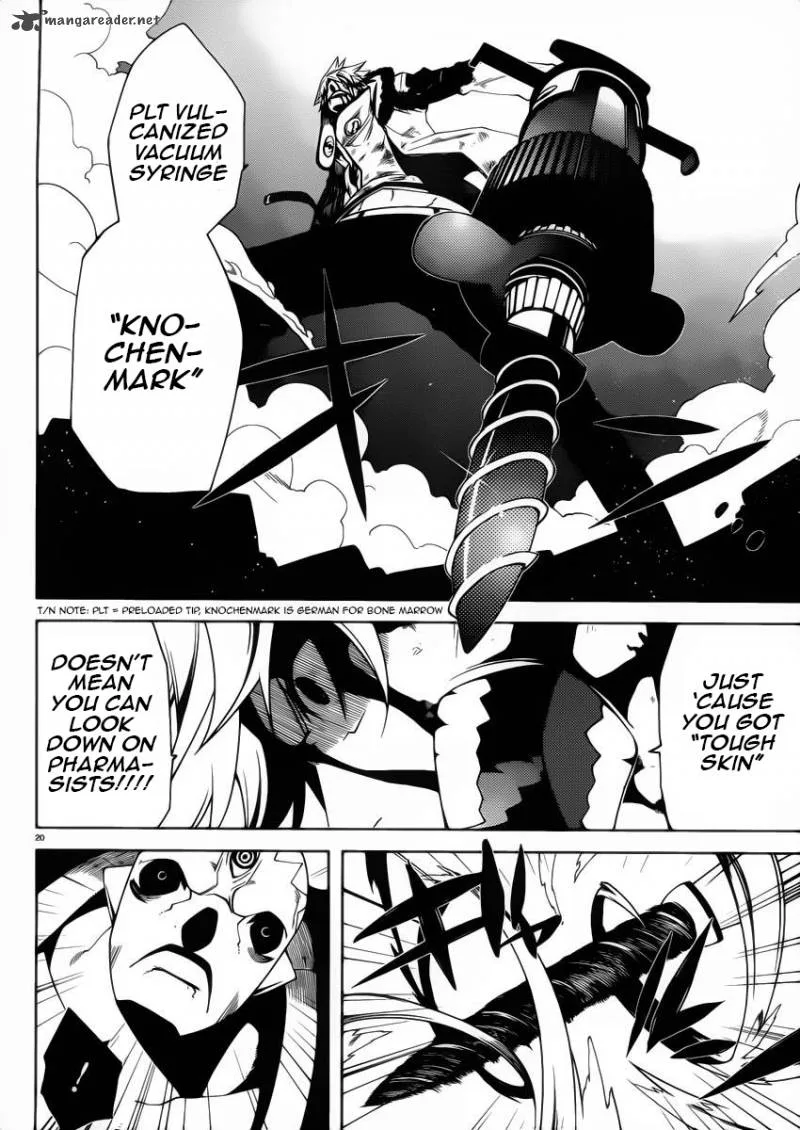 Double Gauge Chapter 10 page 21