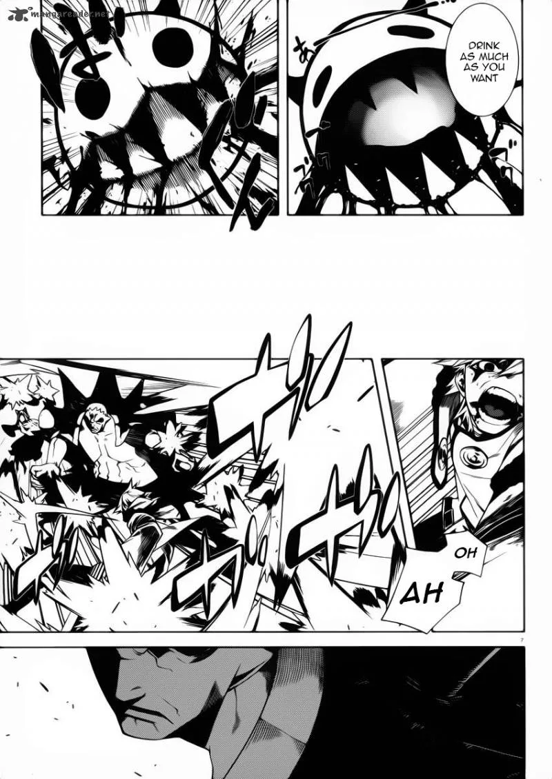 Double Gauge Chapter 10 page 8