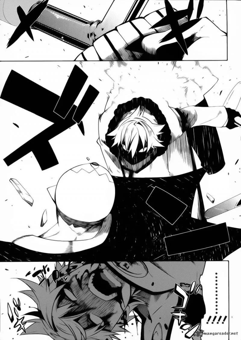 Double Gauge Chapter 10 page 10