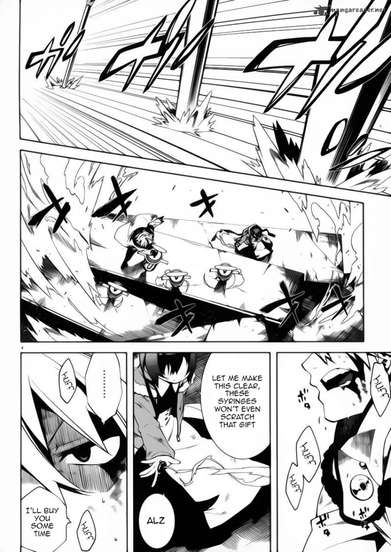 Double Gauge Chapter 10 page 5