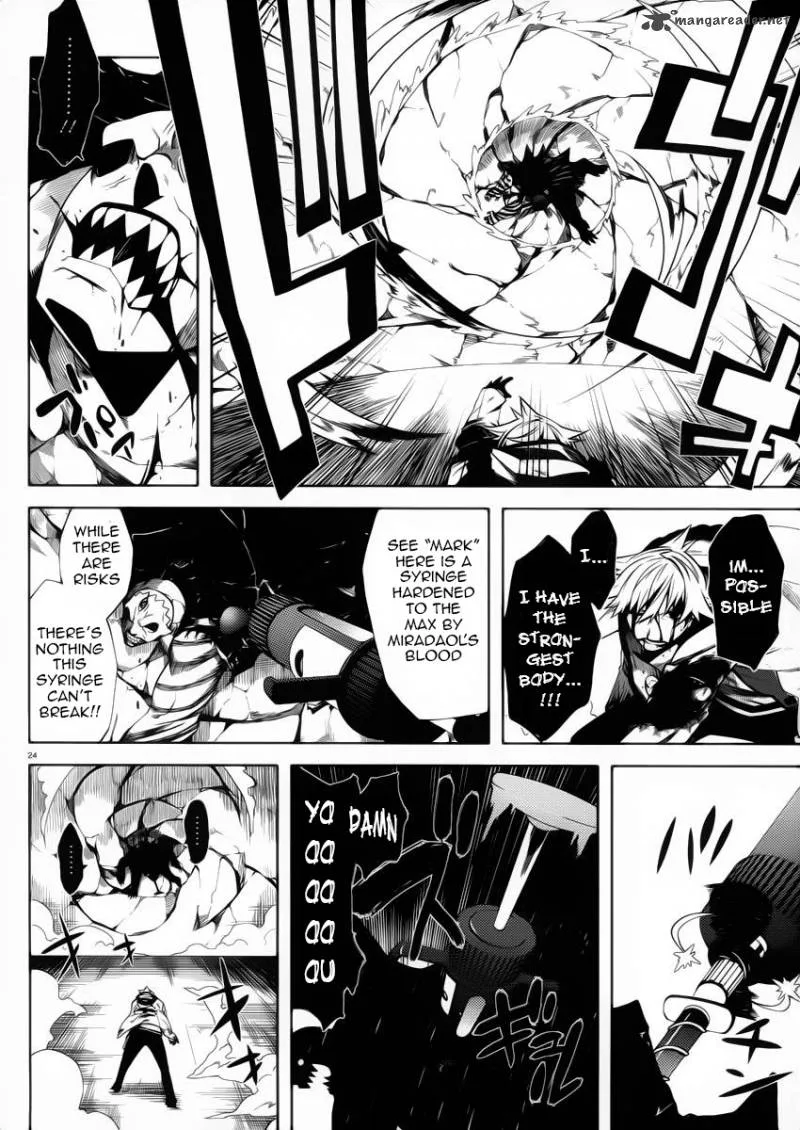 Double Gauge Chapter 10 page 24