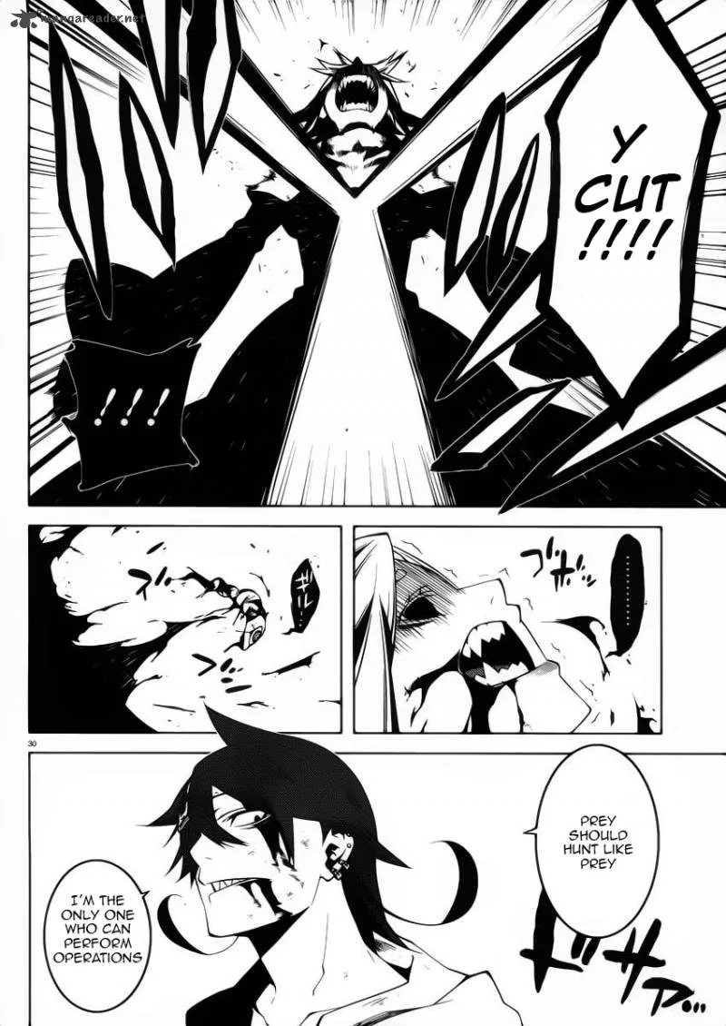 Double Gauge Chapter 10 page 30