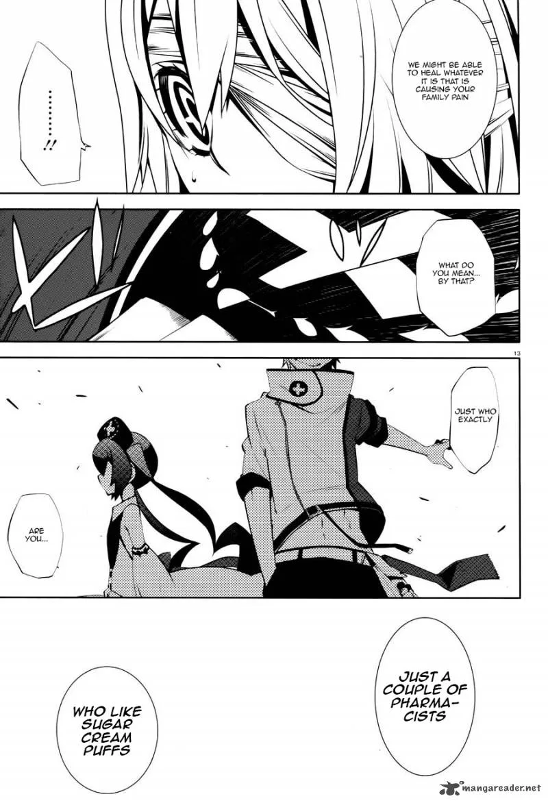 Double Gauge Chapter 2 page 6