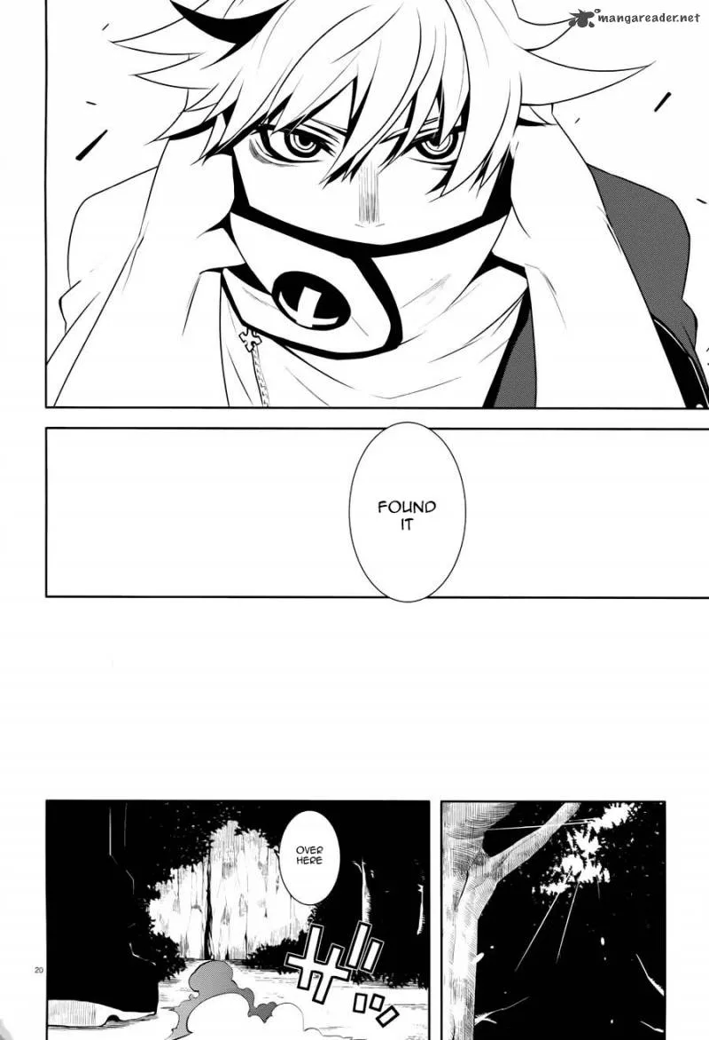 Double Gauge Chapter 2 page 13