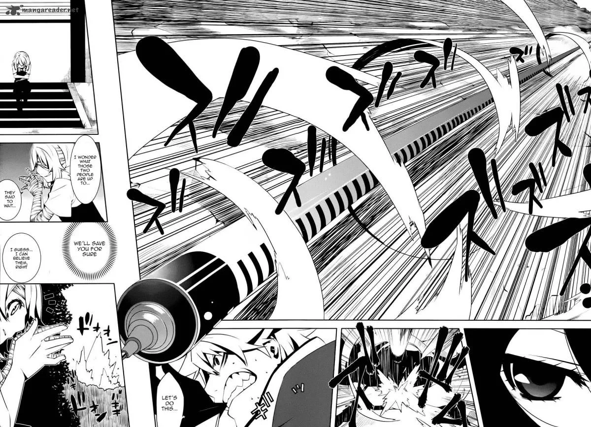 Double Gauge Chapter 2 page 21