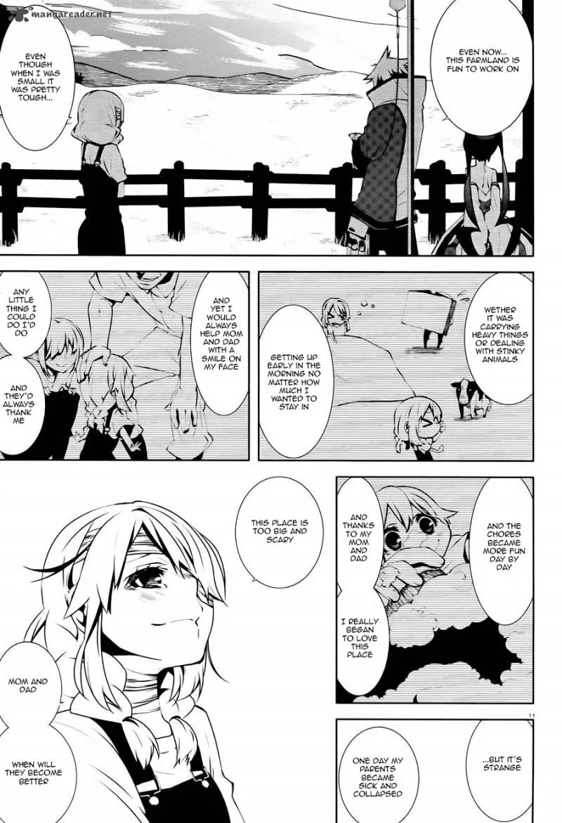 Double Gauge Chapter 2 page 4