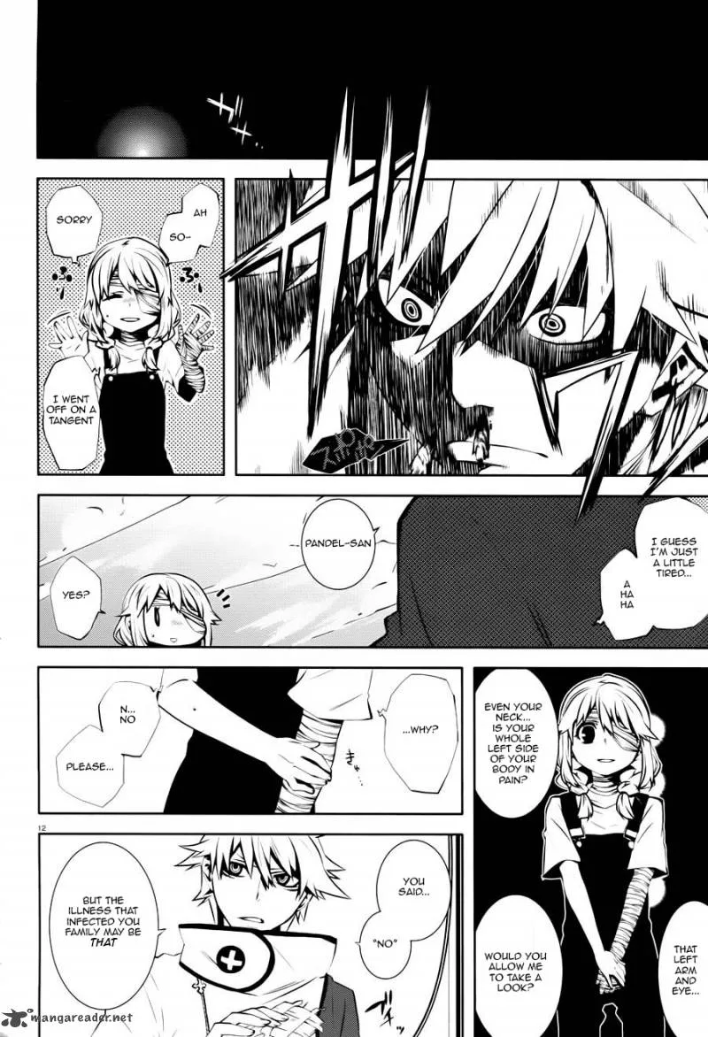 Double Gauge Chapter 2 page 5