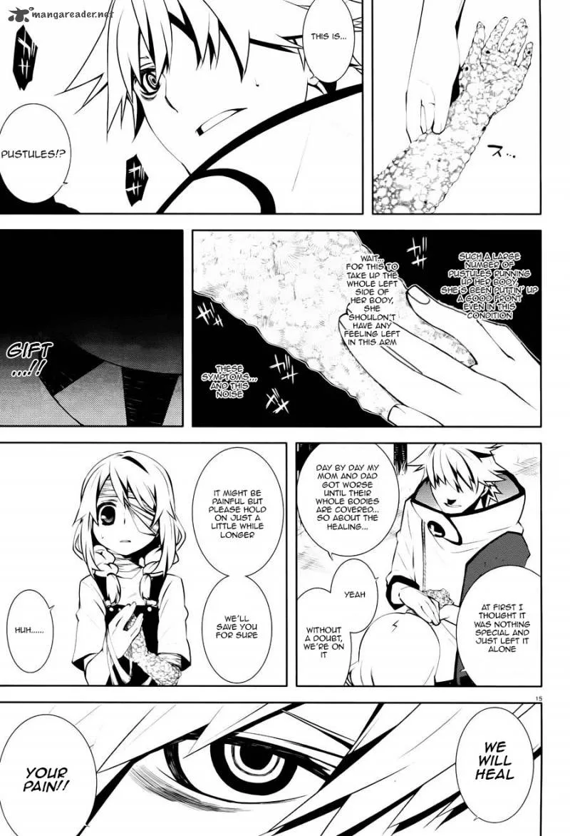 Double Gauge Chapter 2 page 8