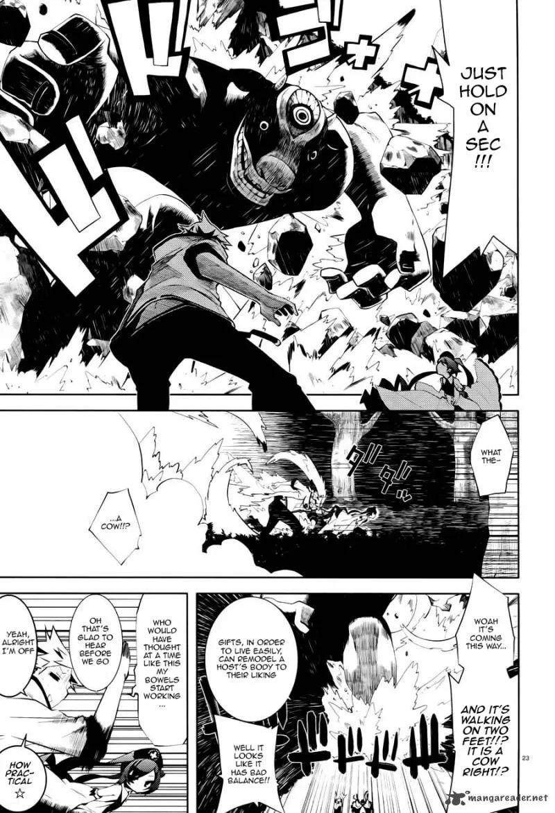 Double Gauge Chapter 2 page 16
