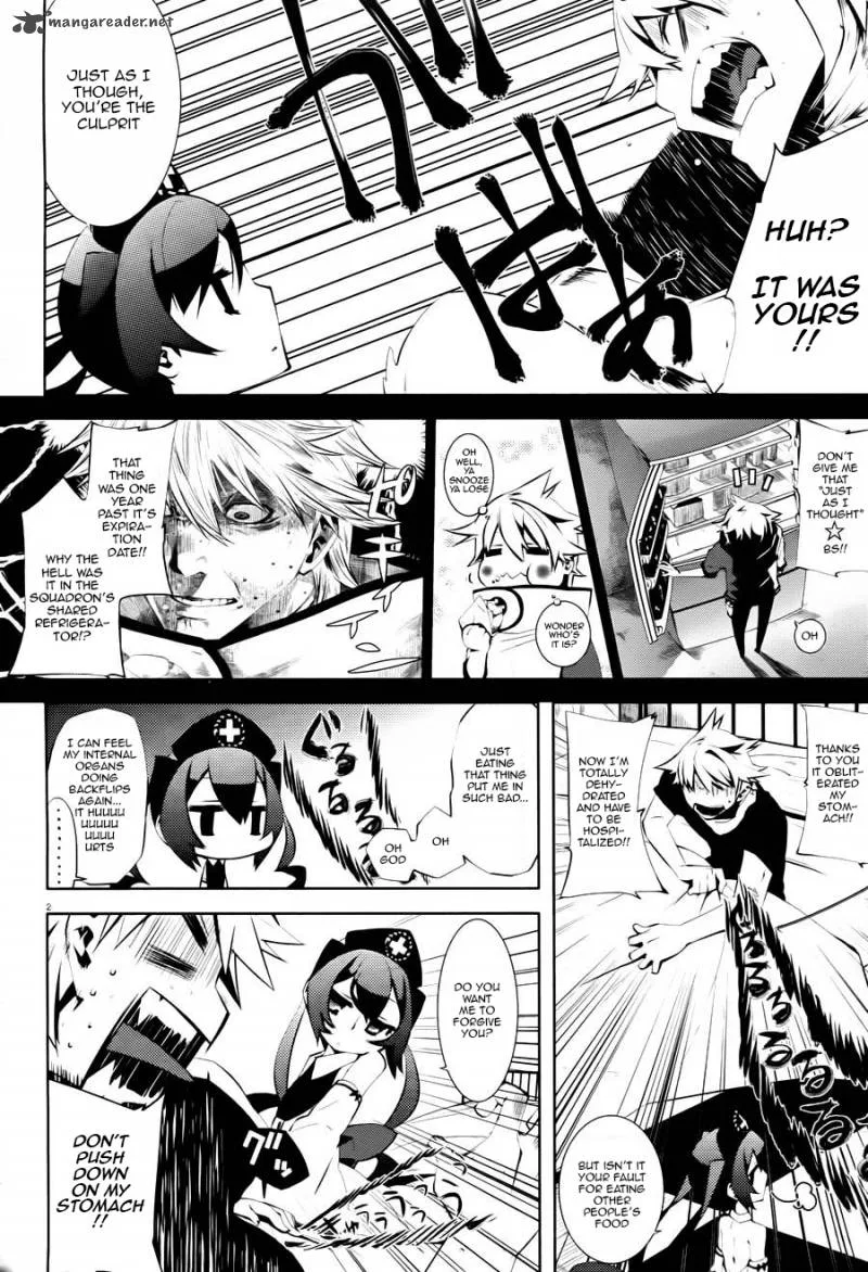 Double Gauge Chapter 2 page 23