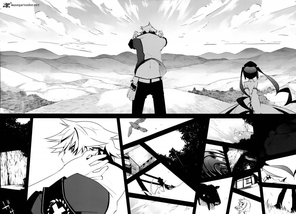 Double Gauge Chapter 2 page 11