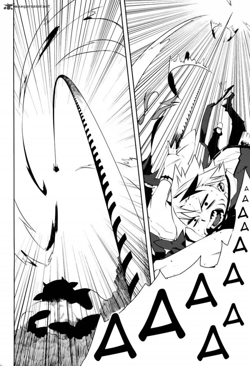 Double Gauge Chapter 2 page 25