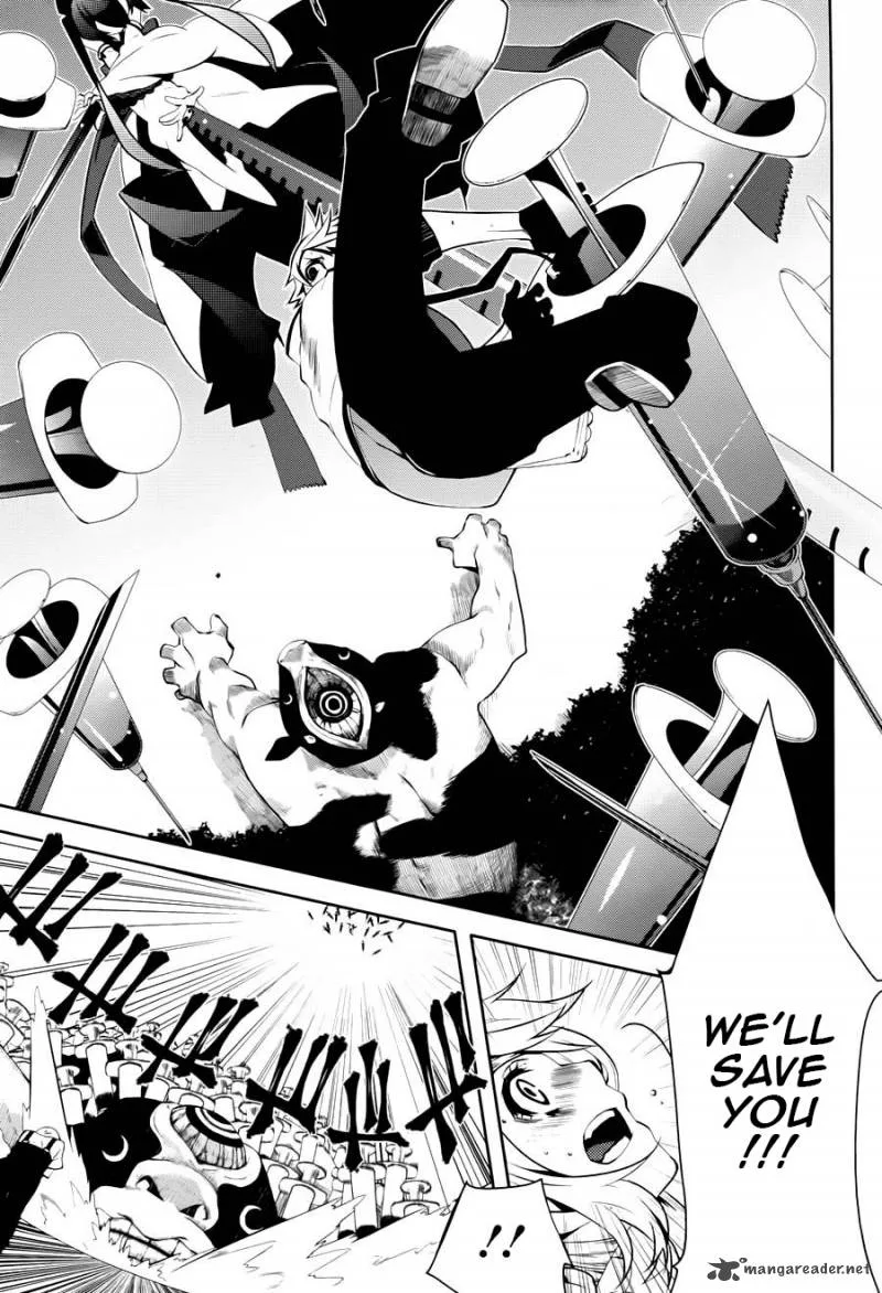 Double Gauge Chapter 2 page 26