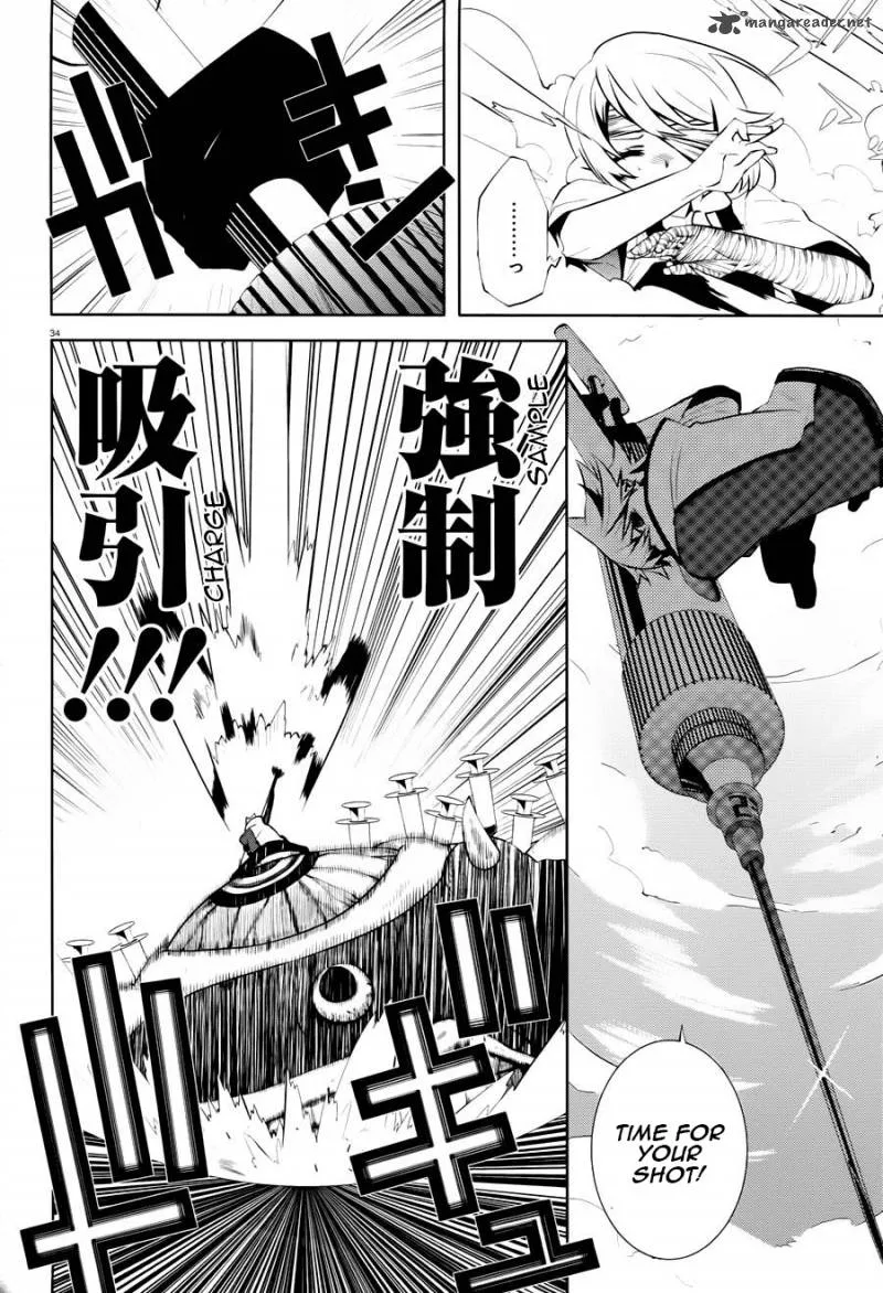 Double Gauge Chapter 2 page 27