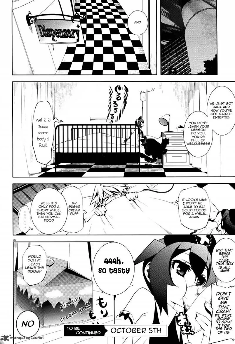Double Gauge Chapter 2 page 29