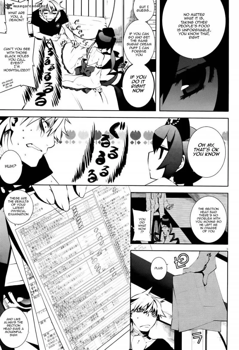 Double Gauge Chapter 2 page 30