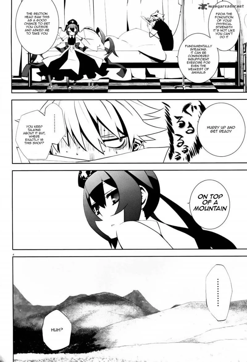 Double Gauge Chapter 2 page 31
