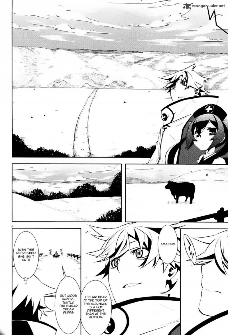 Double Gauge Chapter 2 page 33