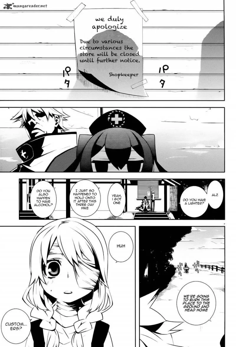 Double Gauge Chapter 2 page 34