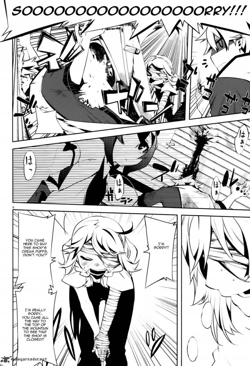 Double Gauge Chapter 2 page 35