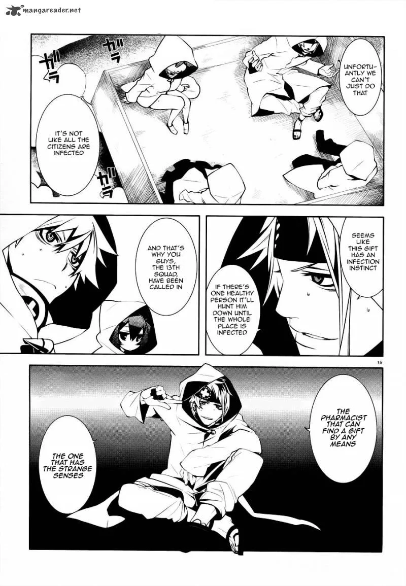 Double Gauge Chapter 3 page 8