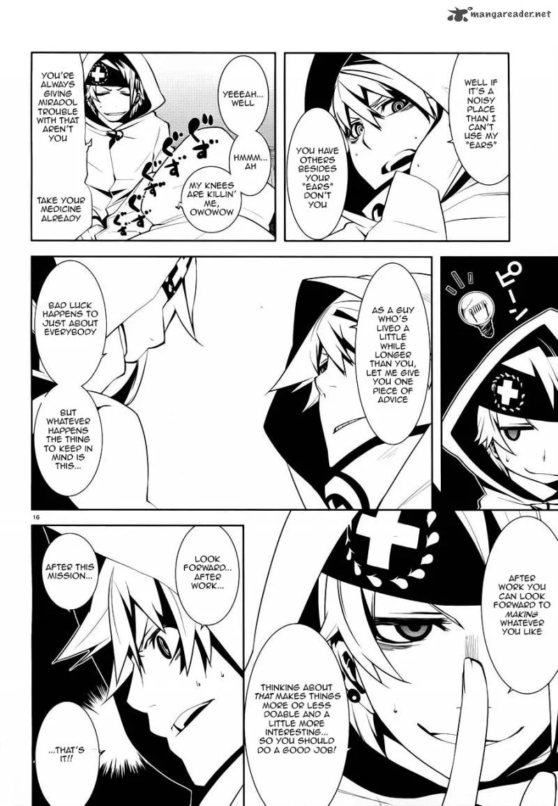 Double Gauge Chapter 3 page 9