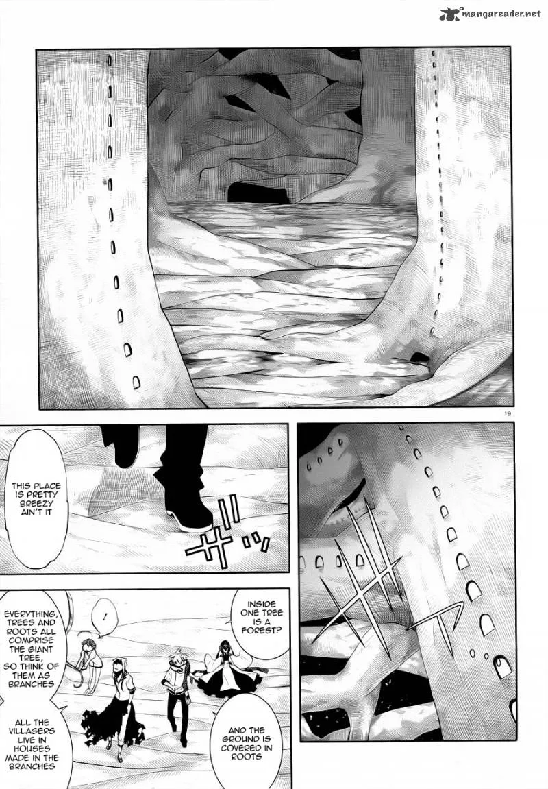 Double Gauge Chapter 3 page 13