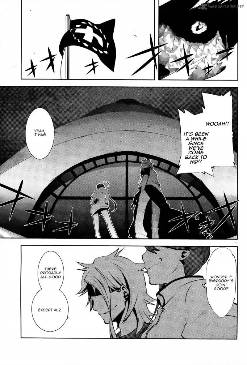 Double Gauge Chapter 3 page 12
