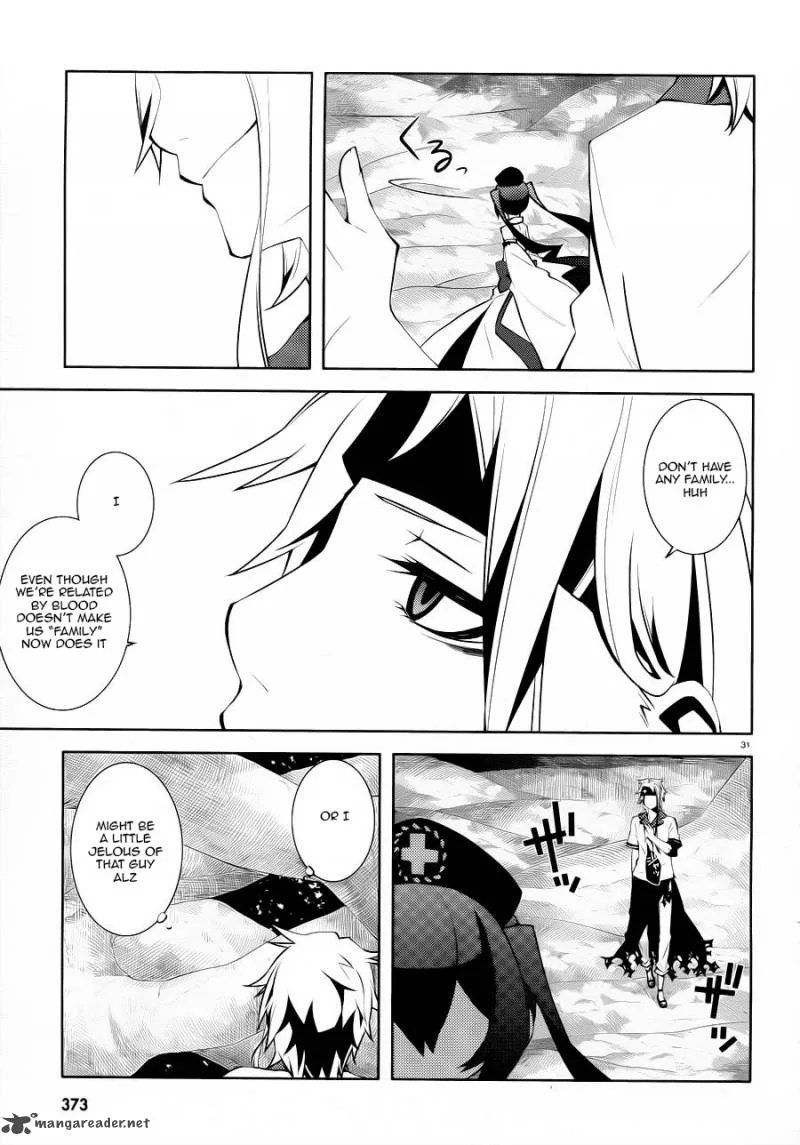 Double Gauge Chapter 3 page 26