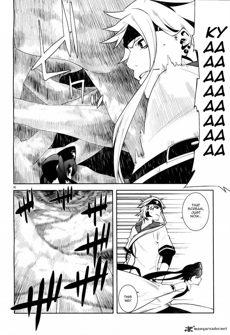 Double Gauge Chapter 3 page 27