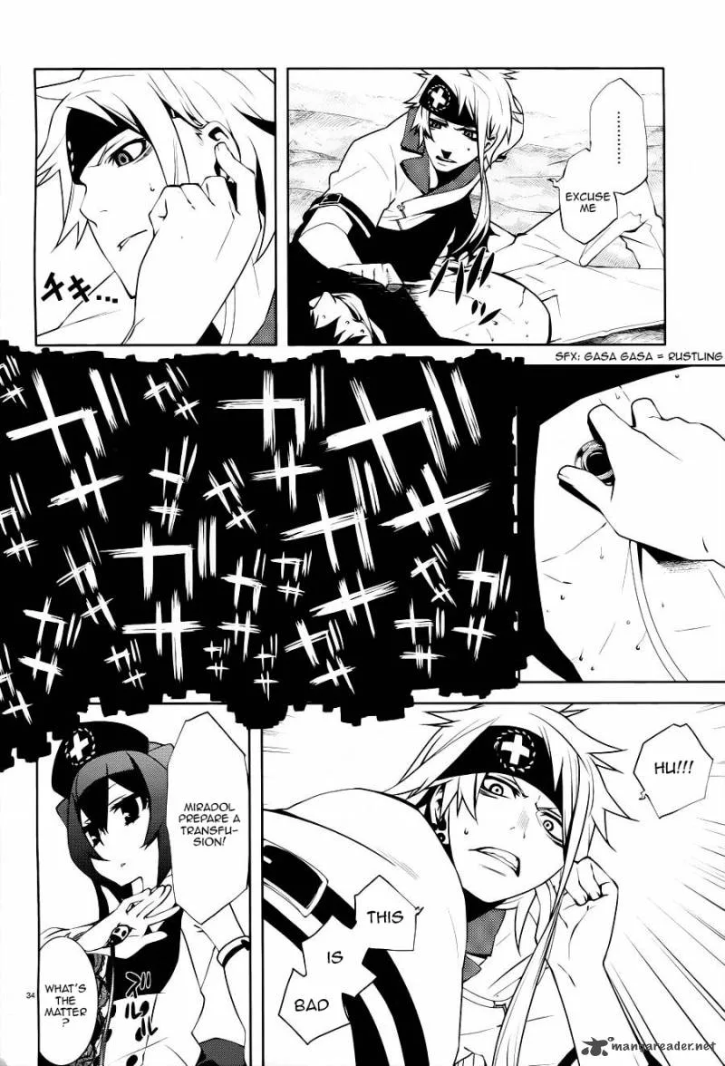 Double Gauge Chapter 3 page 29