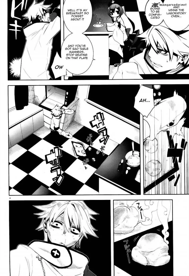 Double Gauge Chapter 3 page 34