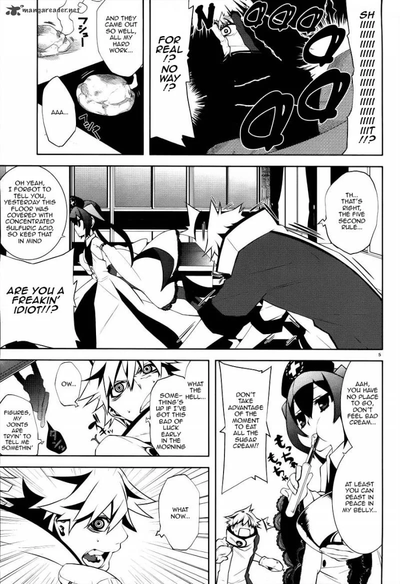 Double Gauge Chapter 3 page 35