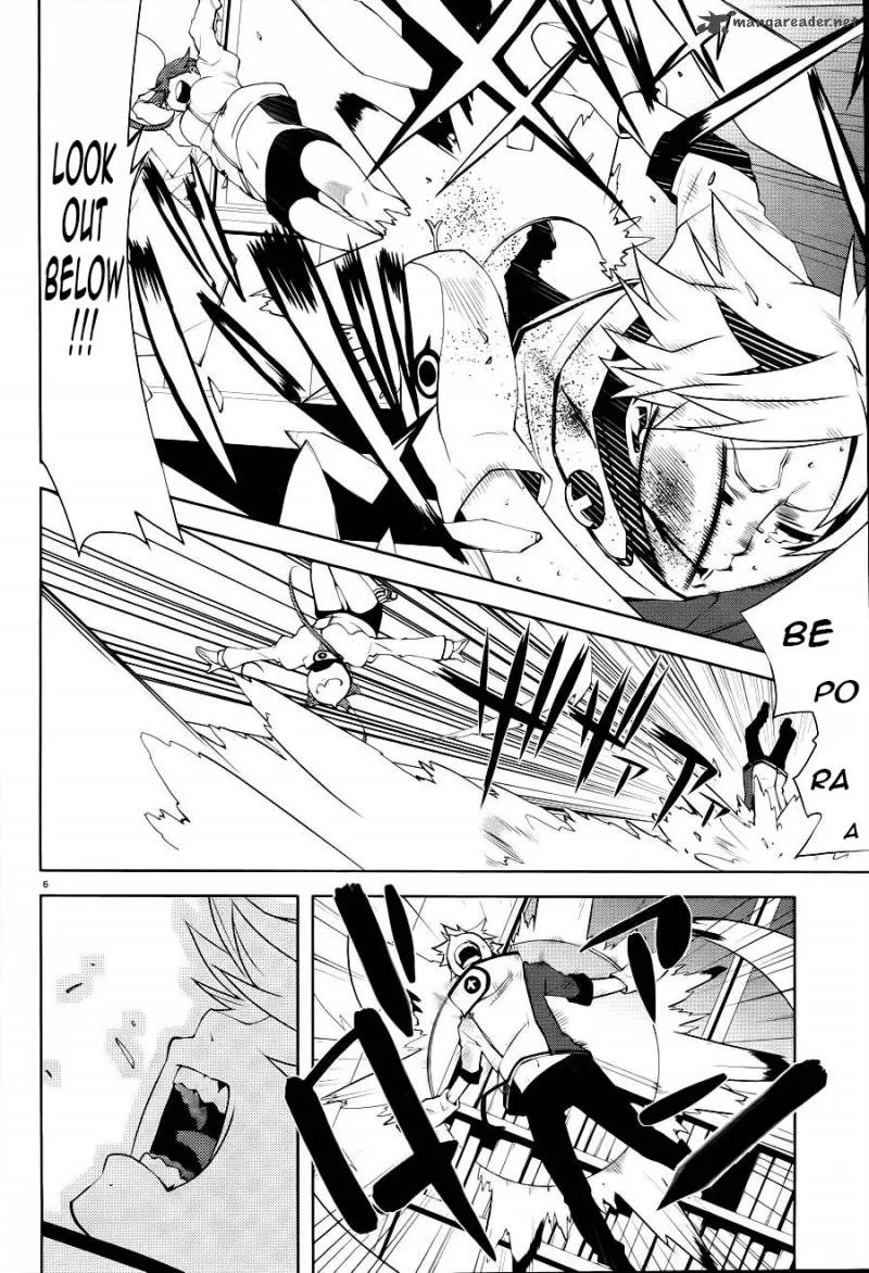 Double Gauge Chapter 3 page 36